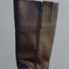 Botas Altas de Cuero