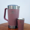 Jarra Térmica con Vaso