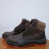 Botines de Seguridad Sebastian Boris