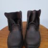 Botines de Seguridad Sebastian Boris