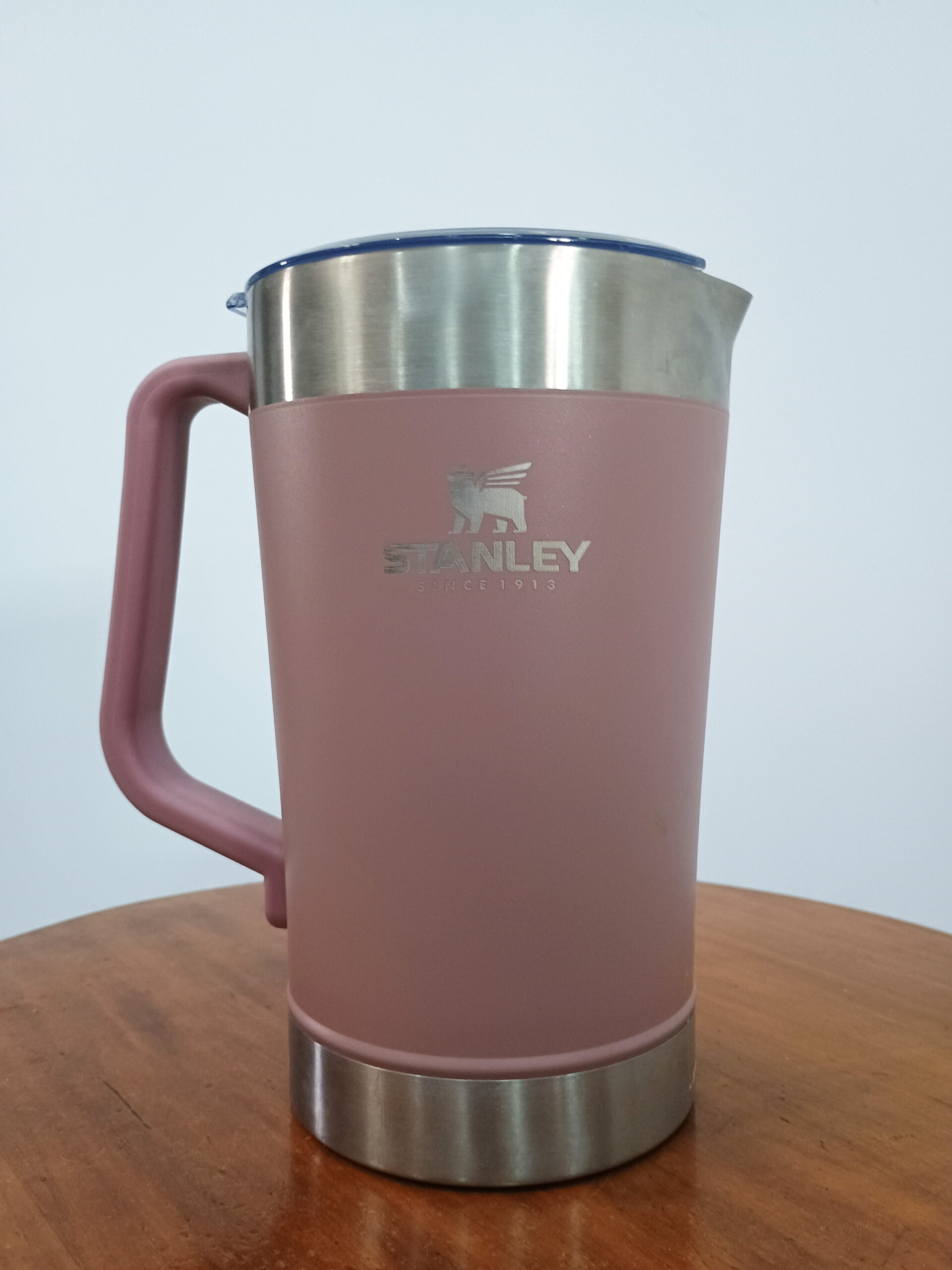 Jarra Térmica con Vaso