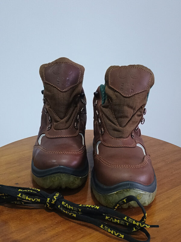 10000692875 Botines de Seguridad Kramet