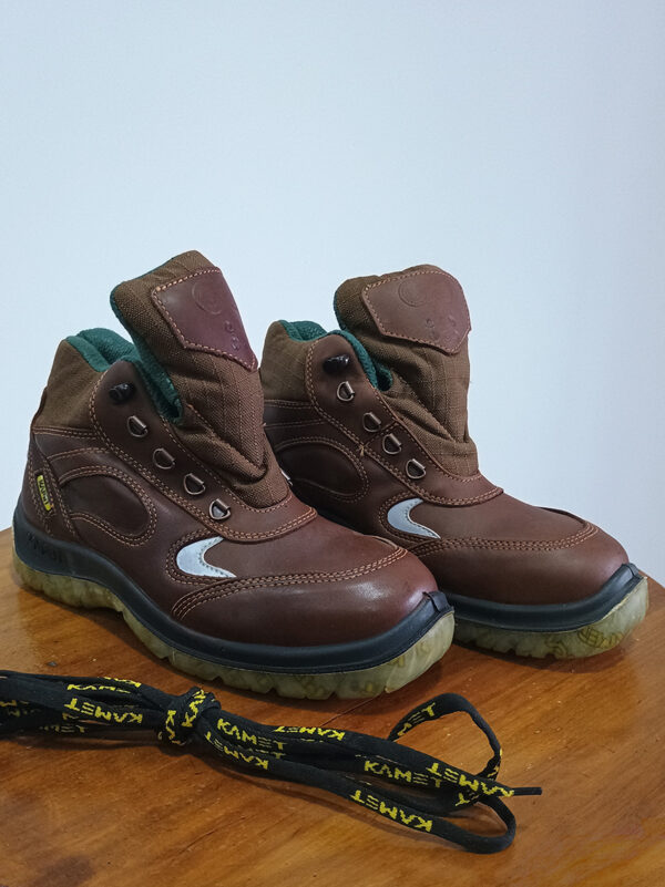 10000692881 Botines de Seguridad Kramet