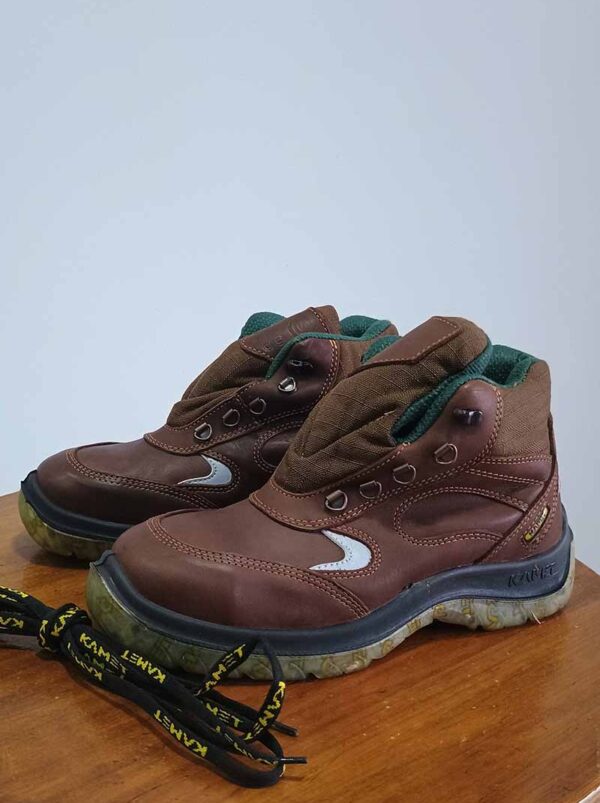 10000692904 Botines de Seguridad Kramet