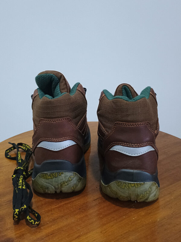 10000692924 Botines de Seguridad Kramet