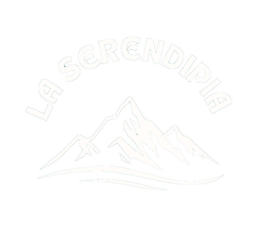 logo de La Serendipia