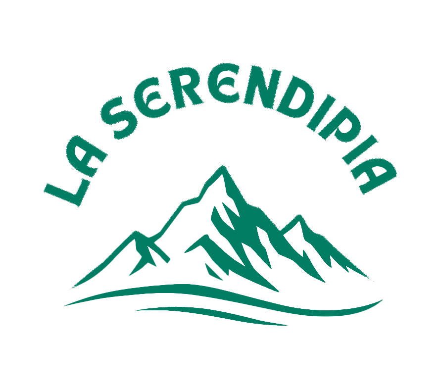 logo de La Serndipia