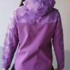 Campera de Neoprene Femenina
