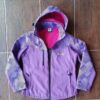 Campera de Neoprene Femenina