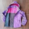 Campera de Neoprene Femenina