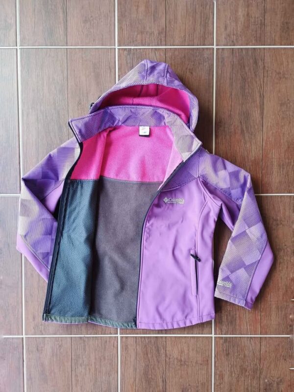 Campera de Neoprene Femenina